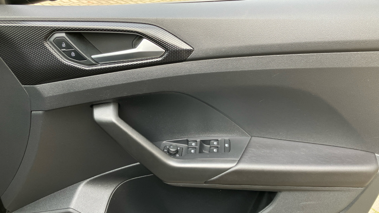 Volkswagen T-Cross 1.0 TSI 110 SE 5dr Petrol Estate